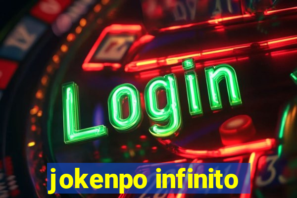 jokenpo infinito